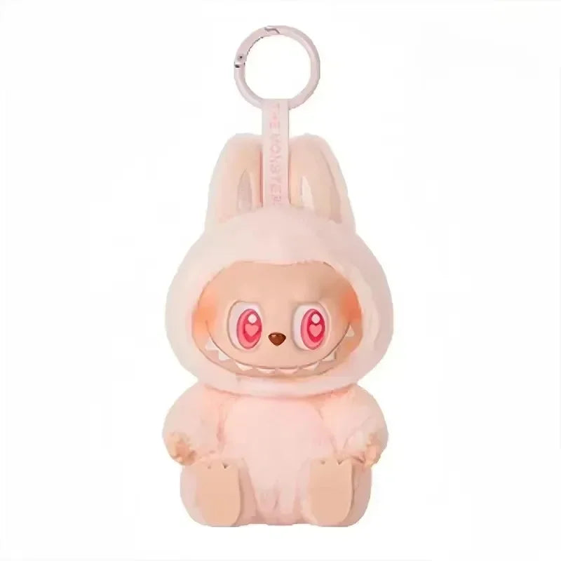 Labubu nukke